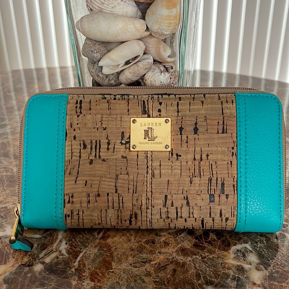 RL wallet